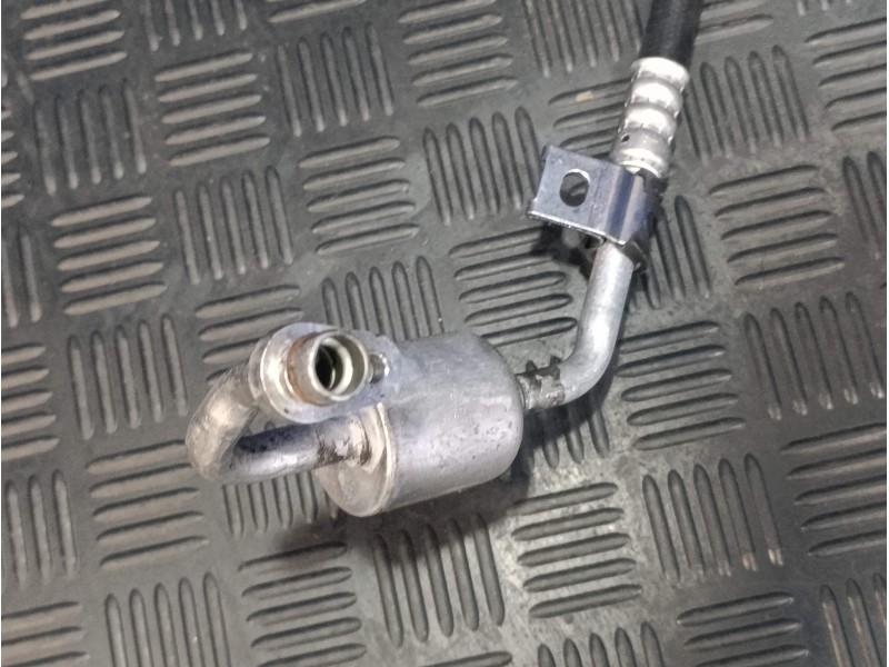 Recambio de tubos aire acondicionado para smart forfour eq referencia OEM IAM A4538307800  924902558R