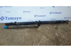 Recambio de transmision central para ford transit caja cerrada, corta (fy) (2000 =>) 2.4 tde cat referencia OEM IAM   