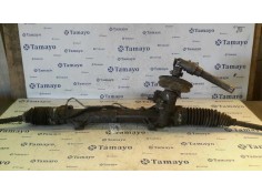 Recambio de cremallera direccion para peugeot 206 berlina 1.9 diesel referencia OEM IAM  CASALS 