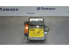 Recambio de centralita airbag para peugeot 406 berlina (s1/s2) 2.0 hdi referencia OEM IAM 550725200  9638592580