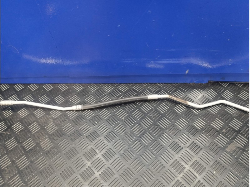 Recambio de tubos aire acondicionado para smart forfour eq referencia OEM IAM A4538307800  924902558R