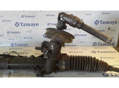 Recambio de cremallera direccion para peugeot 206 berlina 1.9 diesel referencia OEM IAM  CASALS  2