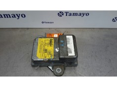 Recambio de centralita airbag para peugeot 406 berlina (s1/s2) 2.0 hdi referencia OEM IAM 550725200  9638592580 2