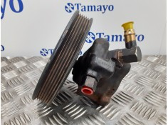 Recambio de bomba servodireccion para ford transit furgon (e_ _) (eal, eas) 2.5di referencia OEM IAM 4HB   2
