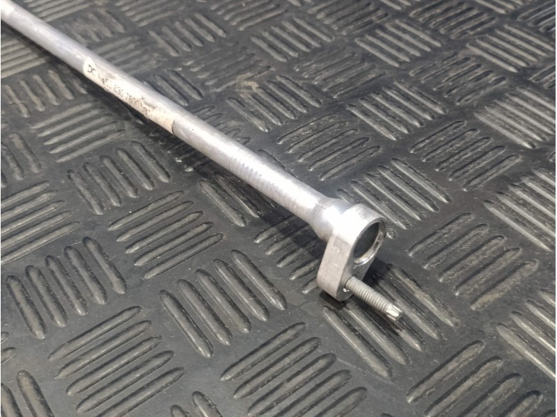 Recambio de tubos aire acondicionado para smart forfour eq referencia OEM IAM A4538307800  924902558R