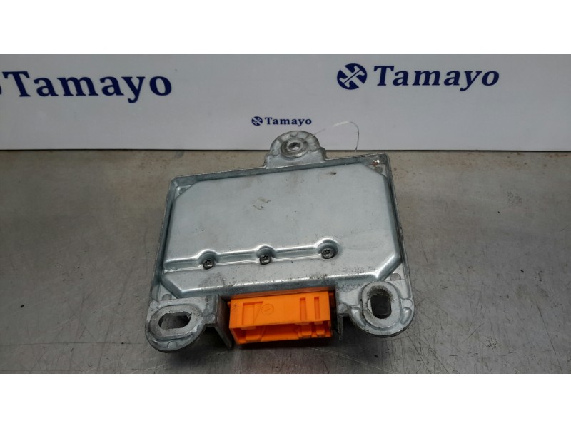 Recambio de centralita airbag para peugeot 406 berlina (s1/s2) 2.0 hdi referencia OEM IAM 550725200  9638592580