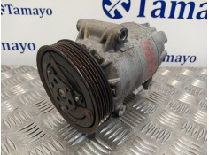 Recambio de compresor aire acondicionado para renault scenic ii 1.5 dci diesel referencia OEM IAM 8200316164  01140017 2