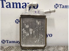 Recambio de radiador calefaccion / aire acondicionado para seat alhambra (7n) 1.4 tsi referencia OEM IAM   