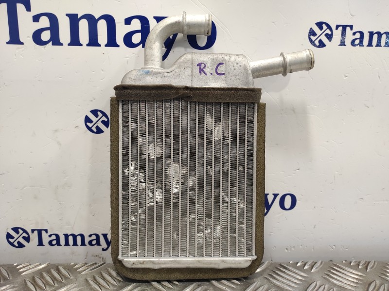 Recambio de radiador calefaccion / aire acondicionado para seat alhambra (7n) 1.4 tsi referencia OEM IAM   