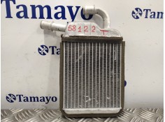 Recambio de radiador calefaccion / aire acondicionado para seat alhambra (7n) 1.4 tsi referencia OEM IAM    2