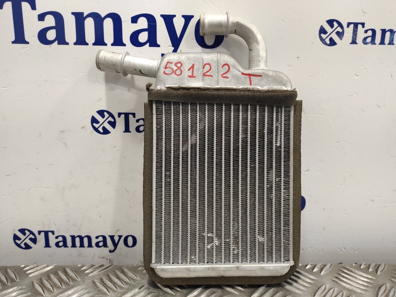Recambio de radiador calefaccion / aire acondicionado para seat alhambra (7n) 1.4 tsi referencia OEM IAM   