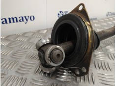 Recambio de transmision delantera izquierda para opel vivaro 1.9 cdti cat (f9q-760 / l08) referencia OEM IAM F9Q760   2