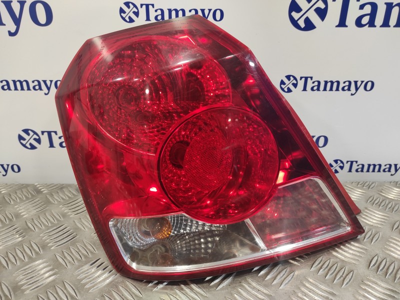 Recambio de piloto trasero izquierdo para daewoo kalos 1.4 cat referencia OEM IAM   