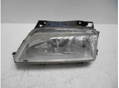 Recambio de faro izquierdo para citroën xantia berlina 1.9 turbodiesel referencia OEM IAM  CASALS 