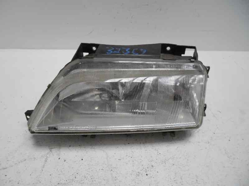 Recambio de faro izquierdo para citroën xantia berlina 1.9 turbodiesel referencia OEM IAM  CASALS 
