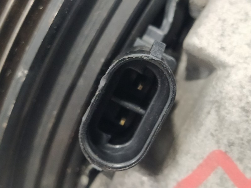 Recambio de compresor aire acondicionado para renault scenic ii 1.5 dci diesel referencia OEM IAM 8200316164  01140017