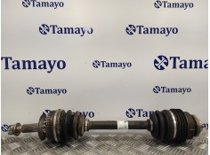 Recambio de transmision delantera derecha para hyundai santa fe (sm) 2.0 crdi cat referencia OEM IAM   