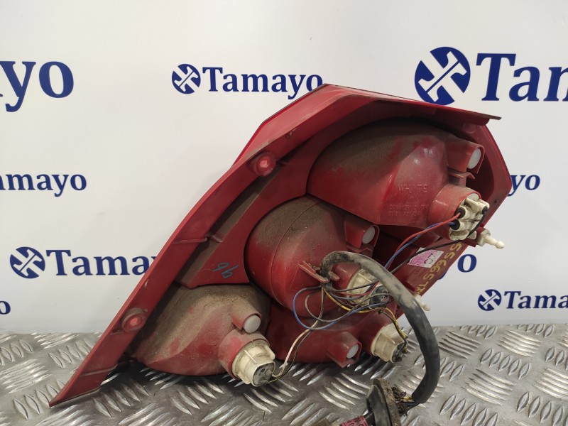 Recambio de piloto trasero izquierdo para daewoo kalos 1.4 cat referencia OEM IAM   