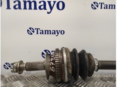 Recambio de transmision delantera derecha para hyundai santa fe (sm) 2.0 crdi cat referencia OEM IAM    2