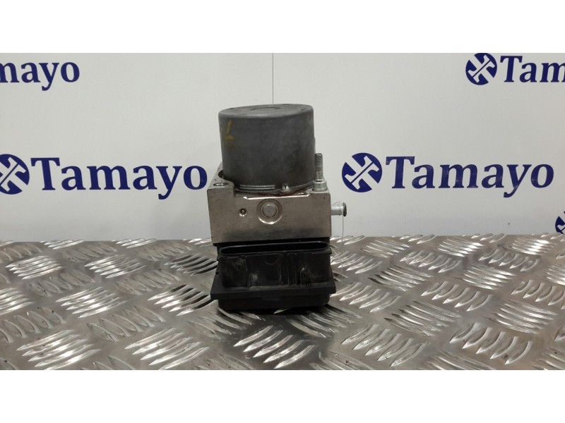 Recambio de abs para citroën c4 berlina referencia OEM IAM 0265231486 0265800395 9649988280
