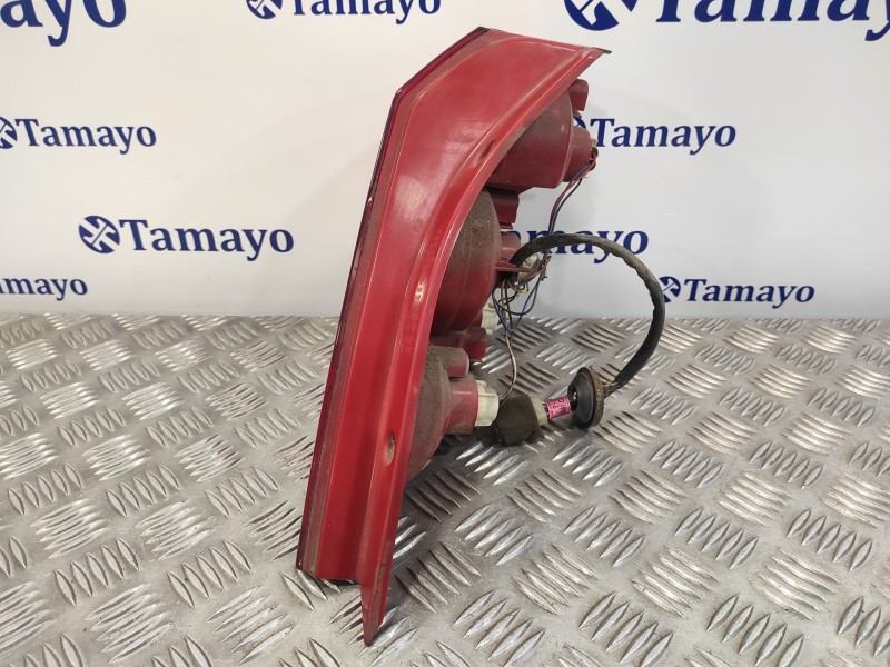 Recambio de piloto trasero izquierdo para daewoo kalos 1.4 cat referencia OEM IAM   