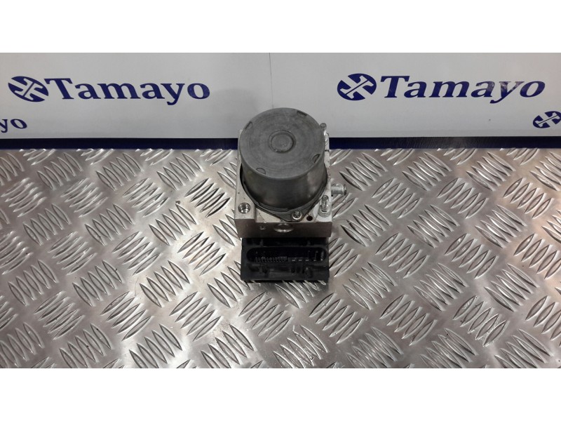 Recambio de abs para citroën c4 berlina referencia OEM IAM 0265231486 0265800395 9649988280