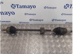 Recambio de transmision delantera derecha para fiat punto berlina (188) 1.2 cat referencia OEM IAM 188A4000  
