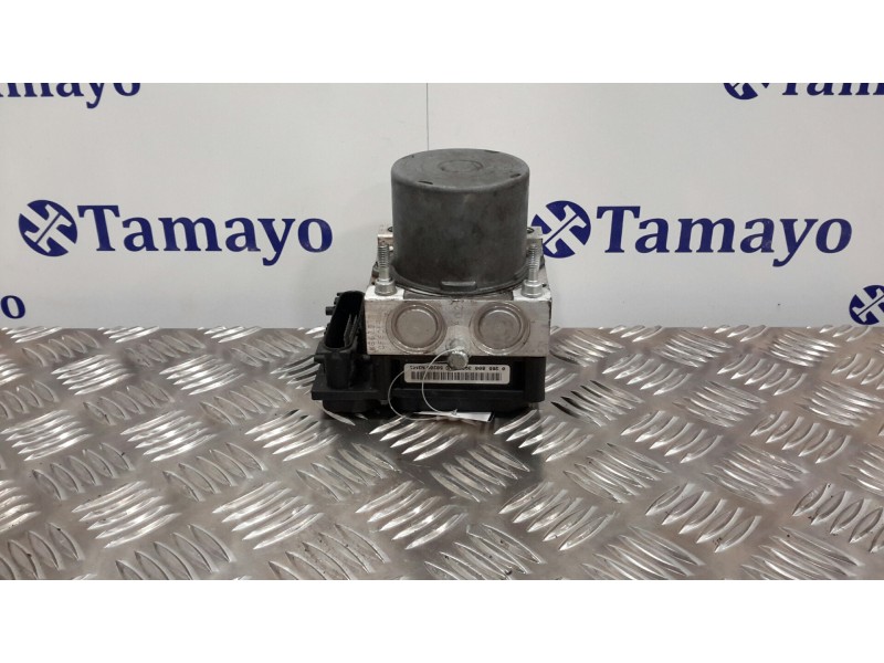Recambio de abs para citroën c4 berlina referencia OEM IAM 0265231486 0265800395 9649988280