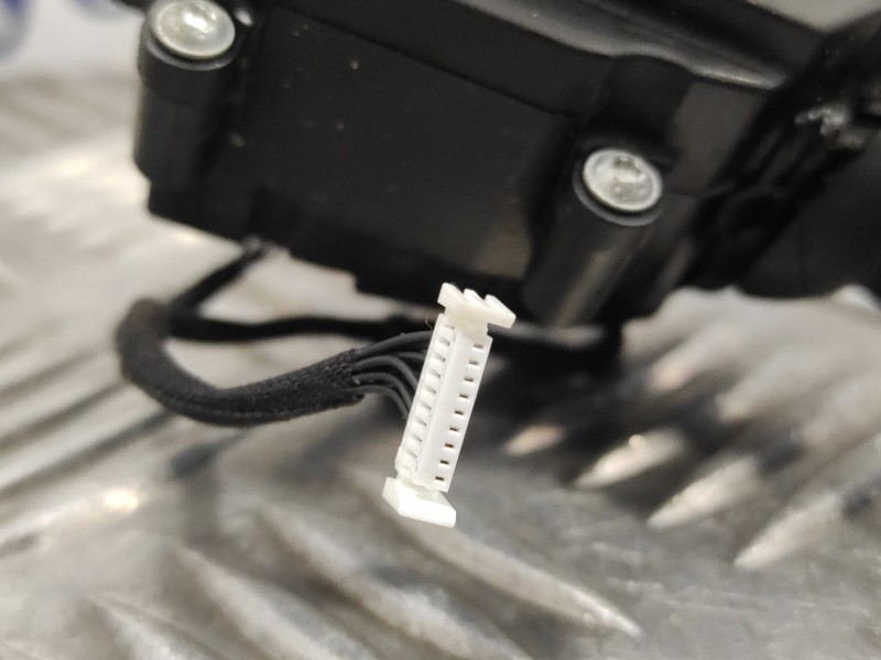 Recambio de mando intermitentes para mercedes-benz vito mixto (447) referencia OEM IAM   