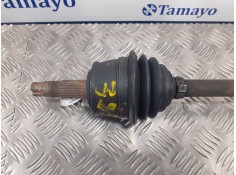 Recambio de transmision delantera derecha para fiat punto berlina (188) 1.2 cat referencia OEM IAM 188A4000   2