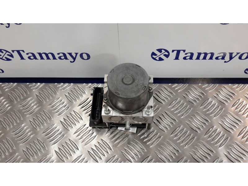 Recambio de abs para citroën c4 berlina referencia OEM IAM 0265231486 0265800395 9649988280