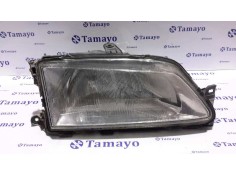 Recambio de faro derecho para peugeot 306 berlina 3/5 puertas (s1) referencia OEM IAM   