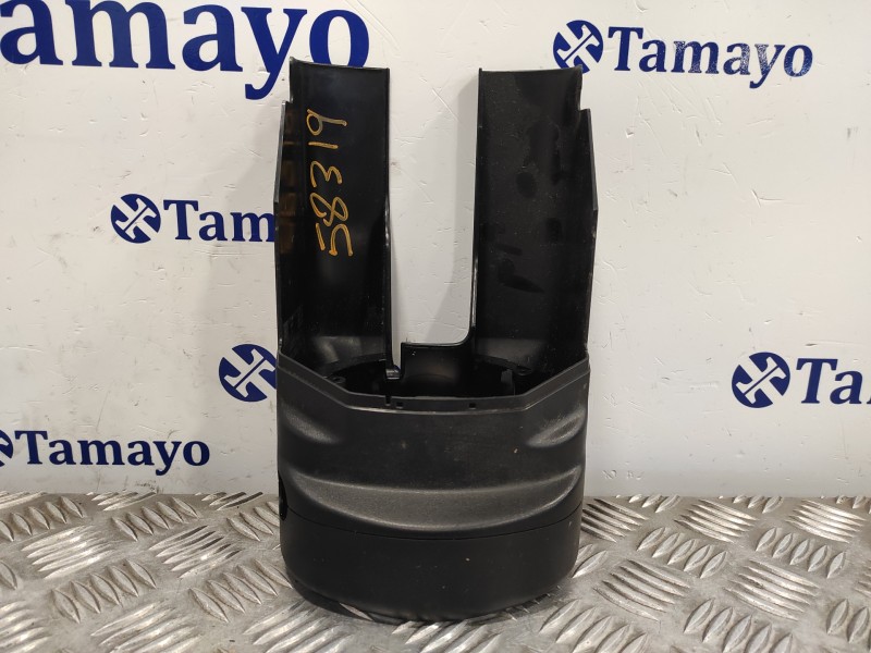 Recambio de moldura para mercedes-benz vito mixto (447) referencia OEM IAM A4479003708  Q006ZGS001
