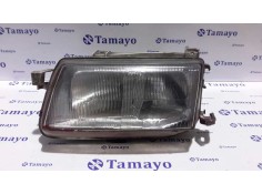 Recambio de faro izquierdo para opel astra f berlina 1.6 16v referencia OEM IAM  CASALS 