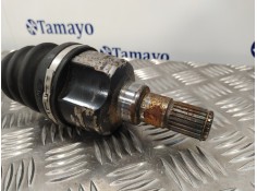 Recambio de transmision delantera derecha para daewoo matiz 0.8 cat referencia OEM IAM    2