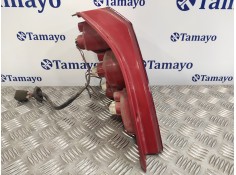 Recambio de piloto trasero derecho para daewoo kalos 1.4 cat referencia OEM IAM    2