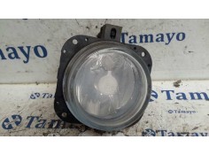 Recambio de faro antiniebla izquierdo para citroën berlingo 1.9 diesel referencia OEM IAM 4622094  