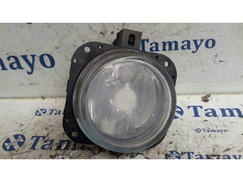 Recambio de faro antiniebla izquierdo para citroën berlingo 1.9 diesel referencia OEM IAM 4622094  