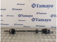 Recambio de transmision delantera derecha para chevrolet matiz 1.0 cat referencia OEM IAM   
