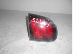 Recambio de piloto trasero porton izquierdo para daewoo lanos 1.5 cat referencia OEM IAM  CASALS 
