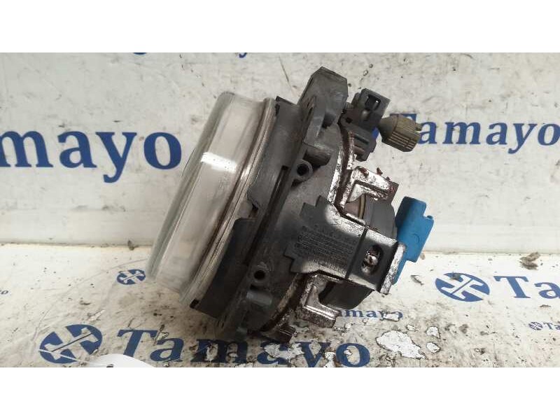 Recambio de faro antiniebla izquierdo para citroën berlingo 1.9 diesel referencia OEM IAM 4622094  
