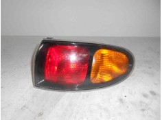 Recambio de piloto trasero derecho para daewoo lanos 1.5 cat referencia OEM IAM  CASALS 