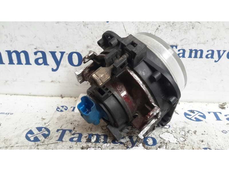 Recambio de faro antiniebla izquierdo para citroën berlingo 1.9 diesel referencia OEM IAM 4622094  