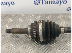 Recambio de transmision delantera derecha para chevrolet matiz 1.0 cat referencia OEM IAM    2