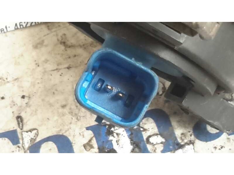 Recambio de faro antiniebla izquierdo para citroën berlingo 1.9 diesel referencia OEM IAM 4622094  