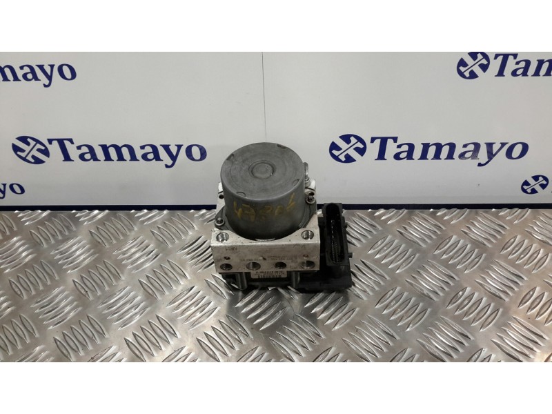 Recambio de abs para citroën c4 berlina referencia OEM IAM 0265231486 0265800395 9649988280