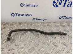 Recambio de tubo para ford transit combi ´06 referencia OEM IAM BK318K012AD  