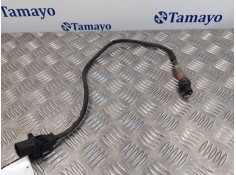 Recambio de sonda lambda para renault koleos 2.0 dci diesel fap cat referencia OEM IAM 8200351037A 1928404687 H8200406337
