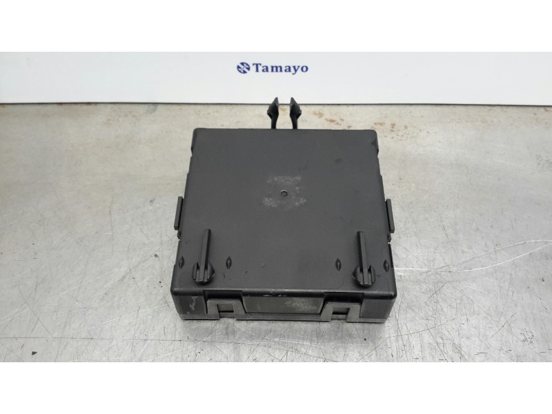 Recambio de modulo electronico para mercedes-benz clase a (w176) 1.6 cat referencia OEM IAM A2C7411680500 A1669013901 A166900051