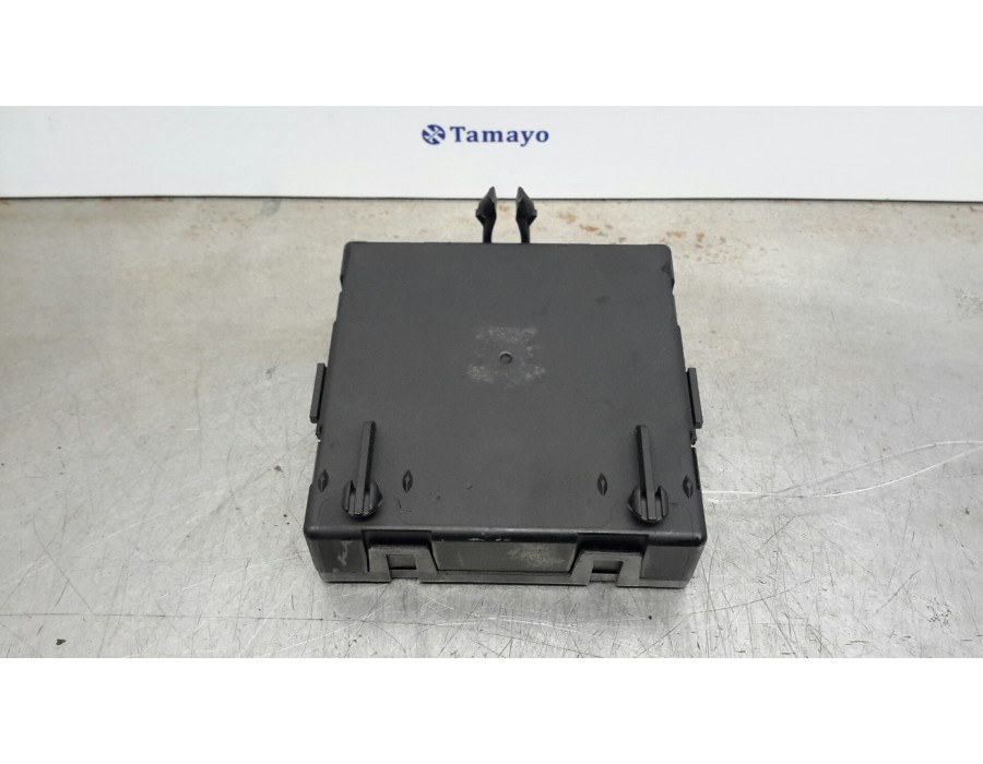 Recambio de modulo electronico para mercedes-benz clase a (w176) 1.6 cat referencia OEM IAM A2C7411680500 A1669013901 A166900051